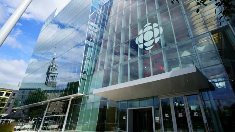 Access to information: Radio-Canada hides the fees of its speakers Rebecca Makonnen, Alec Castonguay and France Beaudoin