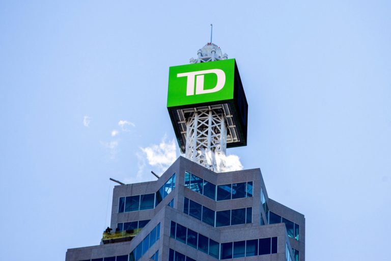 Account balance too low |  Court approves $15.9 million settlement involving TD Bank