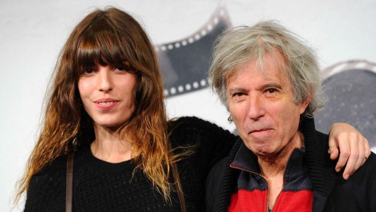 Accused of rape by Judith Godrèche, Jacques Doillon, Lou’s dad, is thrown out of a famous festival