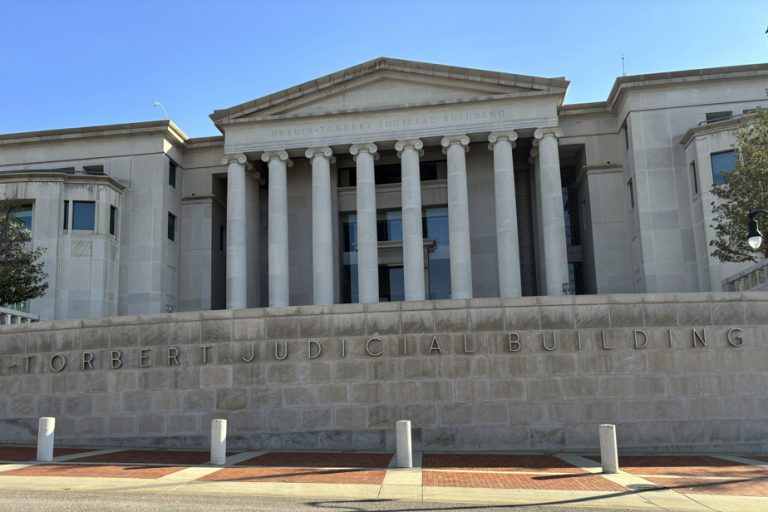 After a Supreme Court decision |  Alabama university suspends in vitro fertilization