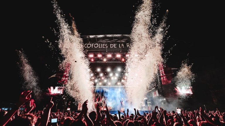 Alain Souchon, Jeanne Added, Hubert-Félix Thiéfaine and Damien Saez join the 2024 edition of Francofolies