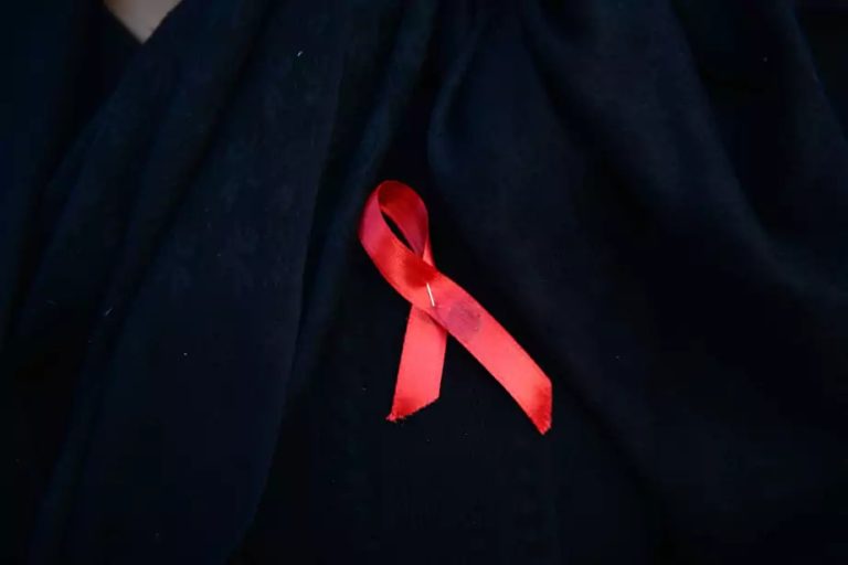 Alarming rise in HIV cases in Canada