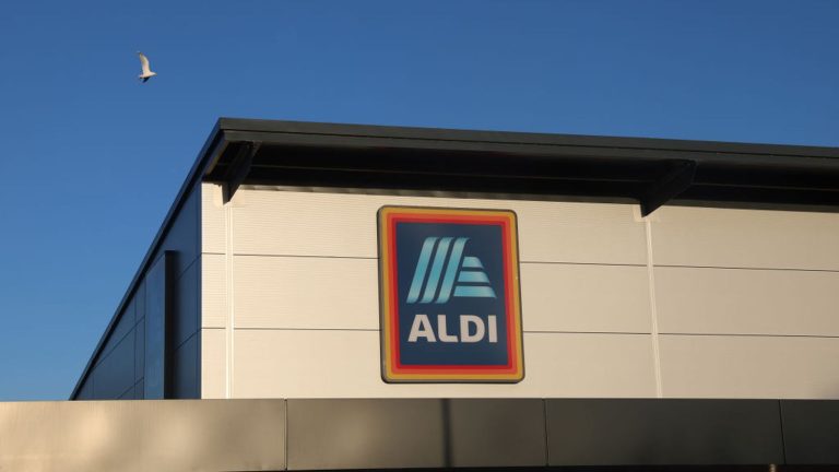 “Aldi invented the discount”, according to the marketing and communications director of Aldi France