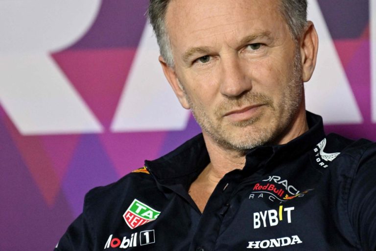 Allegations of misconduct |  Christian Horner hopes Red Bull investigation concludes ‘as soon as possible’