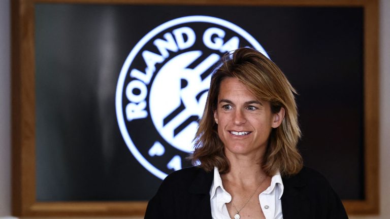 Amélie Mauresmo’s former partner appeals her conviction for “moral harassment”