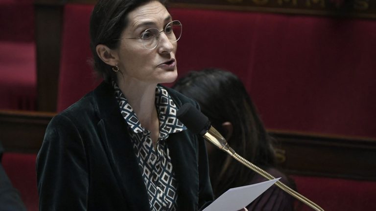 Amélie Oudéa-Castéra “has the confidence” of the executive despite the controversies, assures a minister