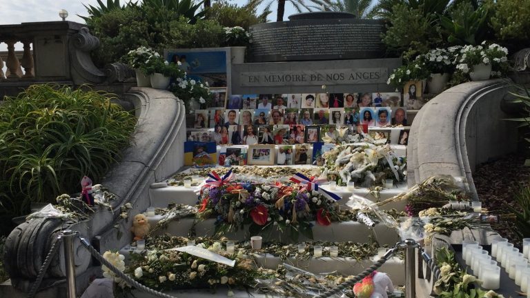 An association of victims of July 14 in Nice files a complaint against a rapper for “apology of terrorism”