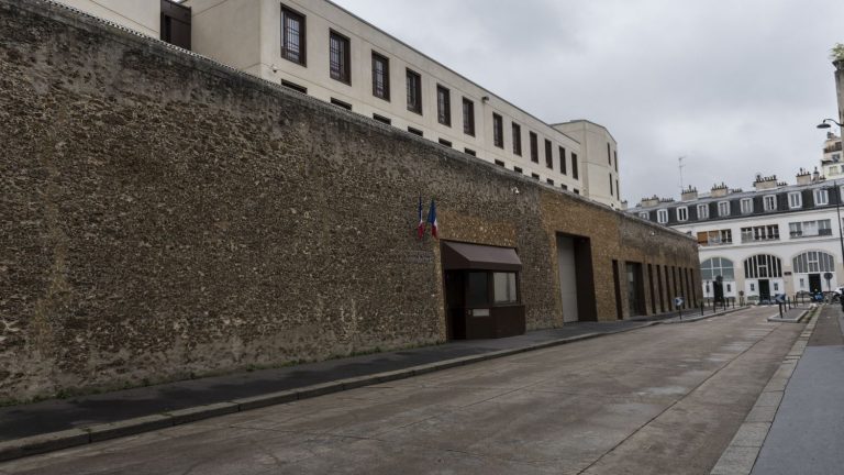 An inmate from La Santé prison escapes from the Villejuif hospital unit