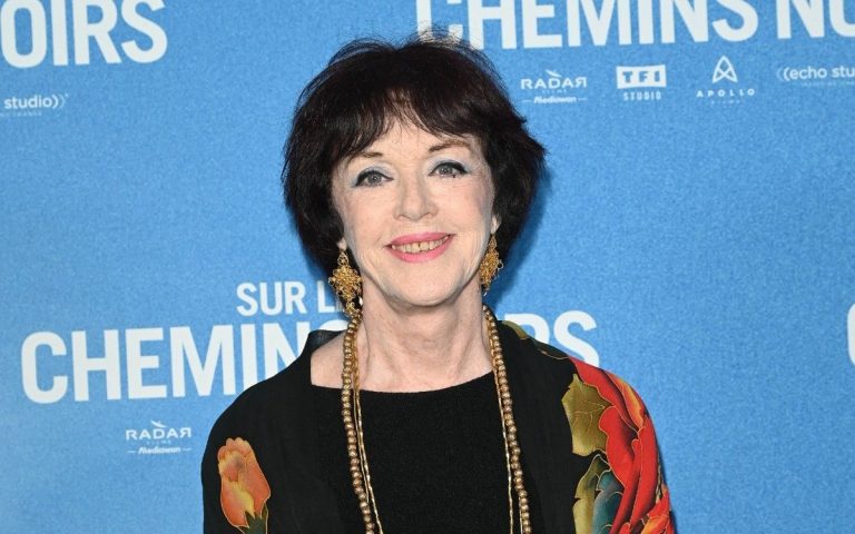 Anny Duperey shoots Judith Godrèche and supports Benoît Jacquot and Jacques Doillon: “She was consenting”