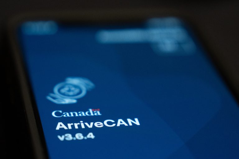 ArriveCAN scandal |  An organization wants to take charge of the directory of indigenous businesses