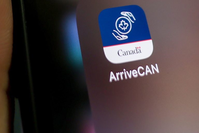 ArriveCAN case |  Senior CBSA executives accused of lying