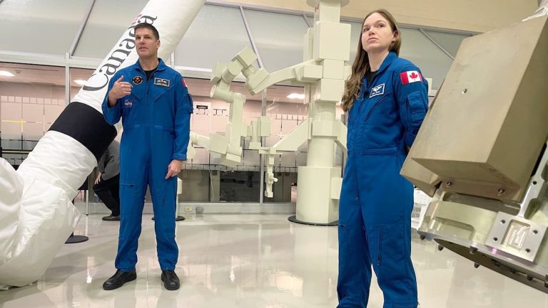 Artemis II mission: a simple flu could compromise Canadian astronaut Jeremy Hansen’s mission