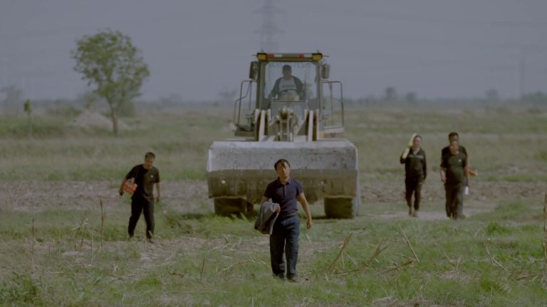 At the Clermont-Ferrand International Short Film Festival, young directors tell the story of the agricultural crisis