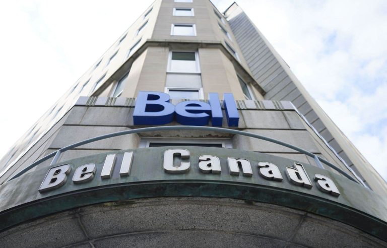 BCE cuts 9% of its workforce and sells 45 radio stations