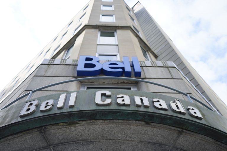 BCE does not obtain the injunction requested to suspend a CRTC decision