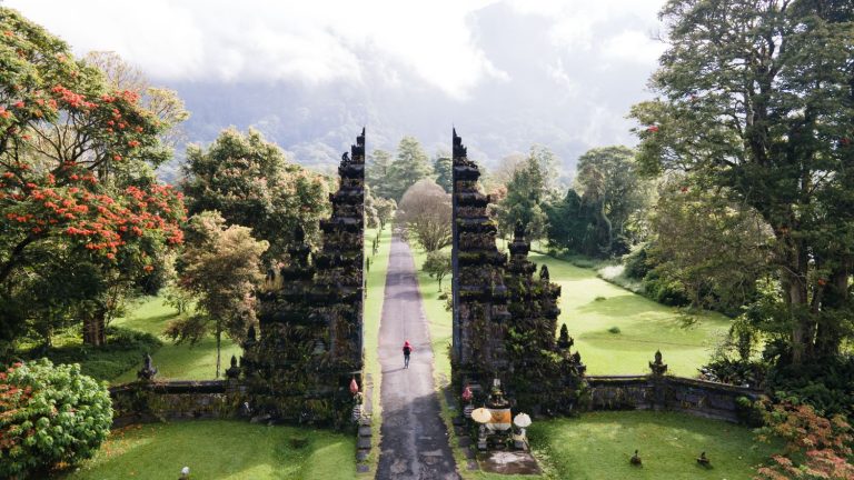 Bali begins imposing new tax on foreign tourists