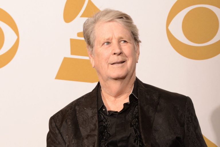 Beach Boys singer |  Brian Wilson suffers from dementia, his family calls for guardianship