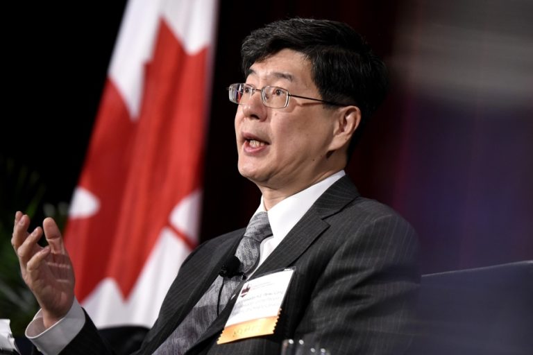 Belt and Road Initiative |  The great Chinese seduction in Canada