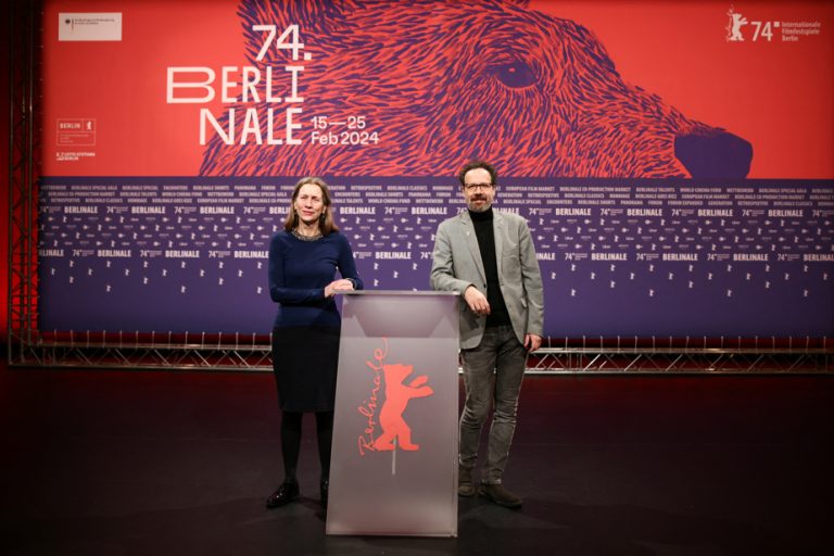 Berlinale urges Tehran to let two Iranian filmmakers travel