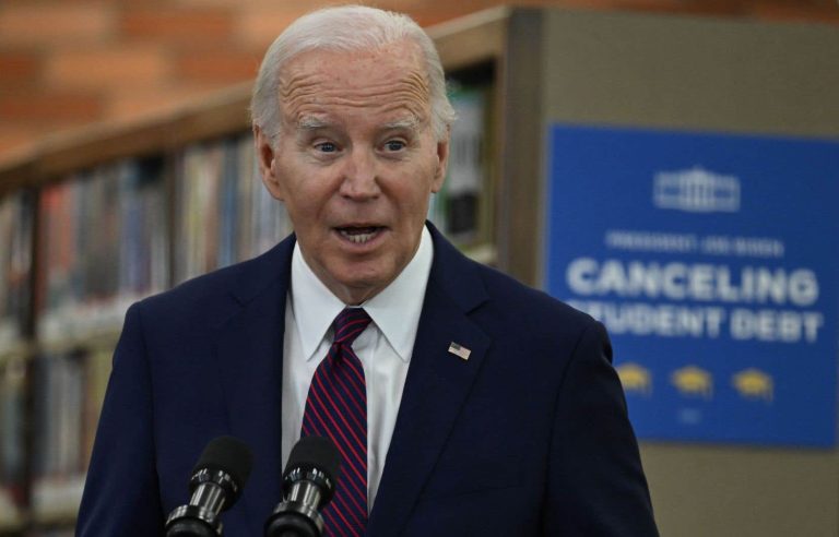 Biden calls Putin a ‘crazy bastard’