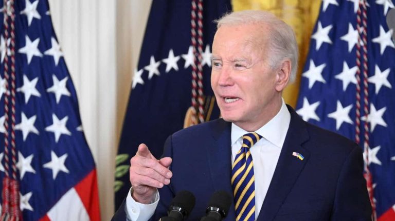 Biden will not be prosecuted for his handling of confidential documents