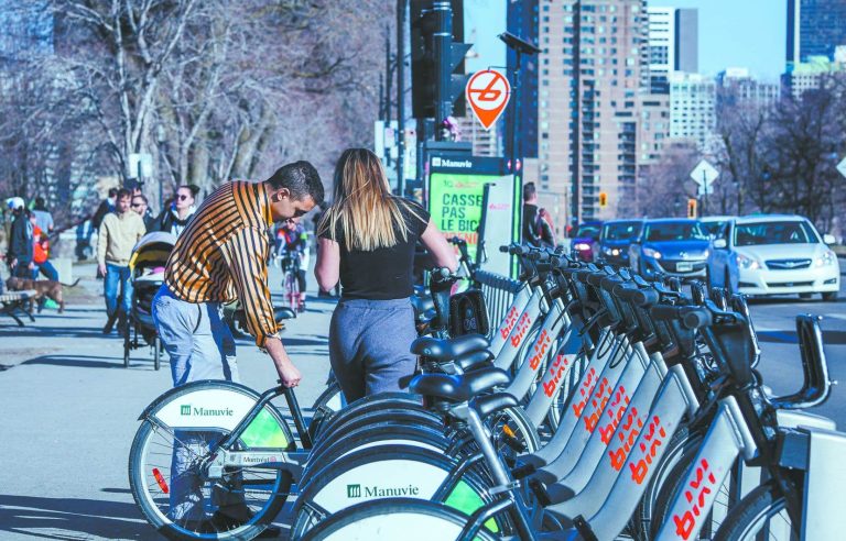 Bixi users will have to pay more from March