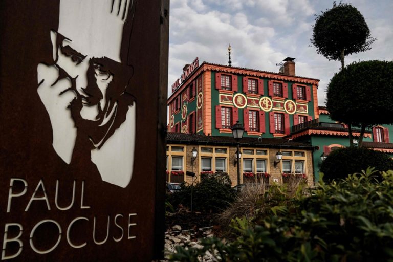 Bocuse House |  The spirit of Paul Bocuse inspires evolution