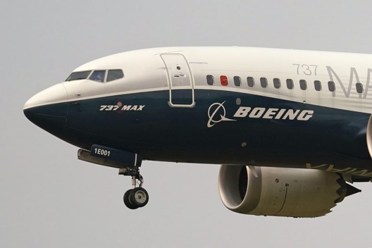 Boeing |  Another problem detected on the 737, this time on the fuselage