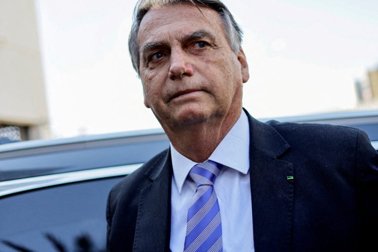 Brazil |  Former President Bolsonaro in turmoil for “attempted coup d’état”