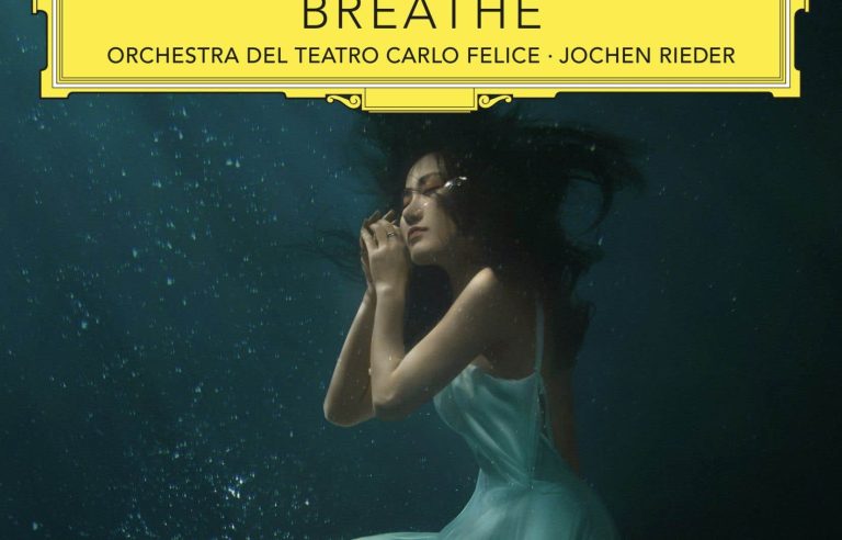 “Breathe”, Hera Hyesang Park |  The duty