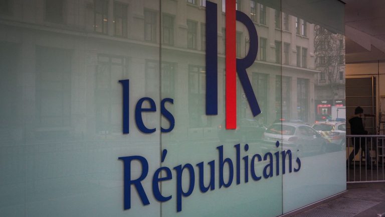 Building five times smaller, rent twice as expensive… In Paris, the Republicans are in the middle of moving