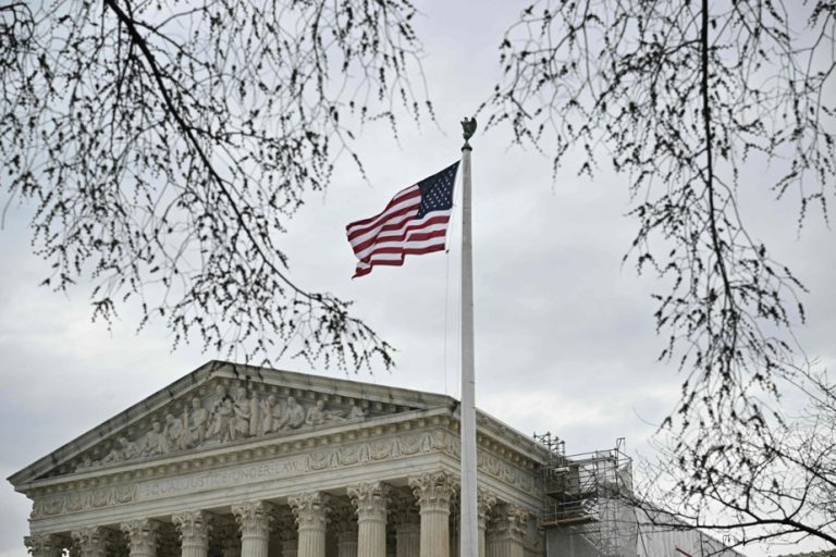 Burst firing accessory makes Supreme Court dizzy