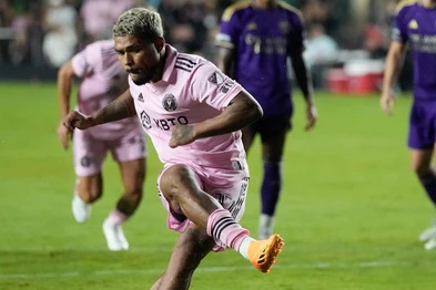 CF Montreal |  Josef Martínez, emotions and leadership