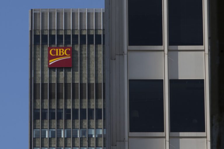 CIBC |  Increase in net profit, slight decline in adjusted profit