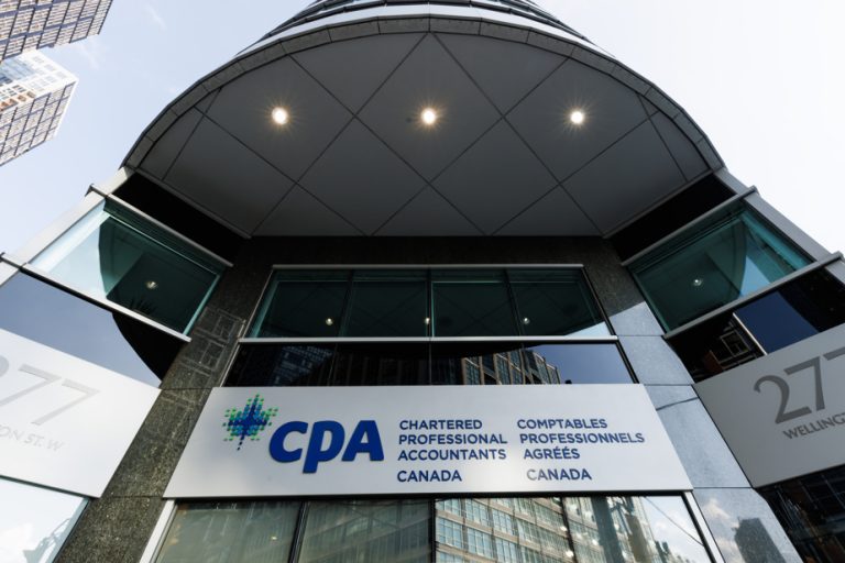 CPA Canada cuts 20% of its staff before a split with Quebec and Ontario