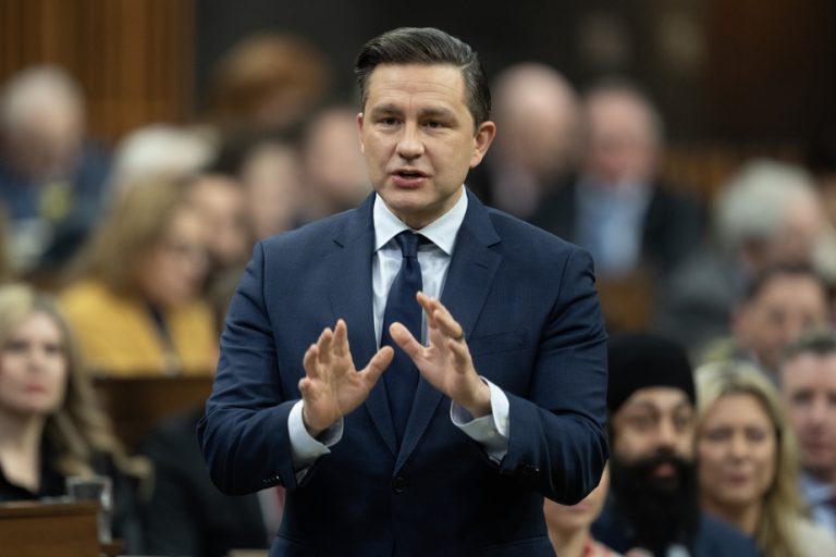 Canada-Ukraine free trade agreement adopted despite opposition from Conservatives