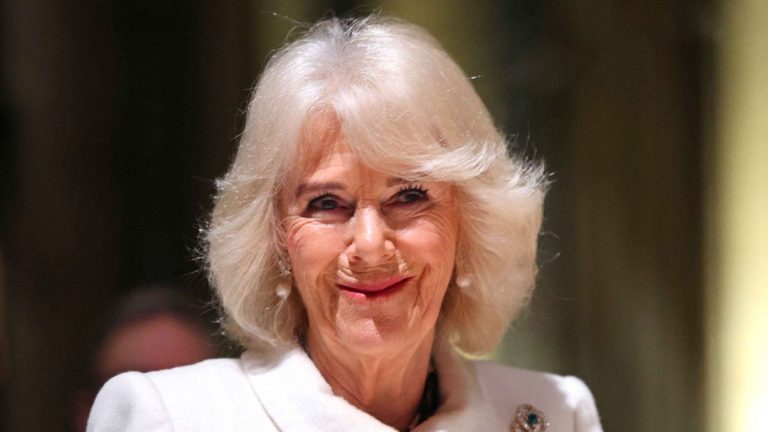 Cancer of Charles III – his wife, Queen Camilla finally breaks the silence: “taking into account the circumstances…”