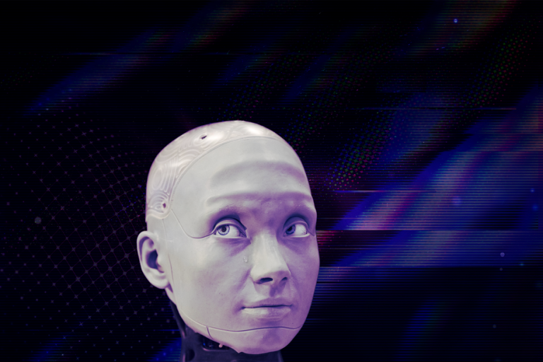 Cannes International Artificial Intelligence Festival |  Will AI have emotions?