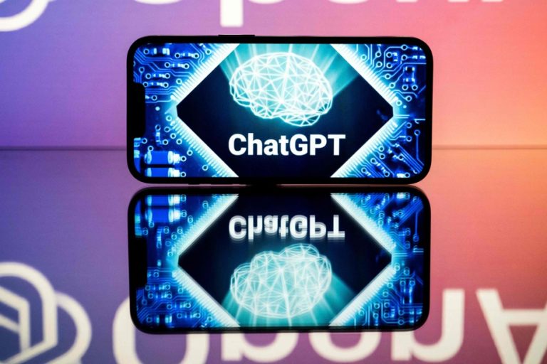 ChatGPT Editor |  The OpenAI company valued at 80 billion US dollars