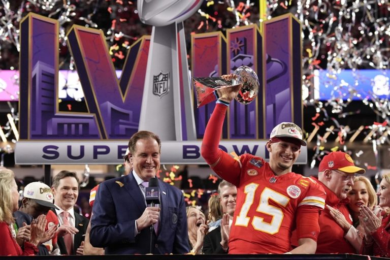 Chiefs win Super Bowl LVIII |  A dynasty is born