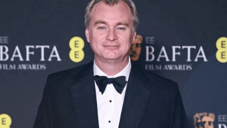 Christopher Nolan, the Hollywood magician