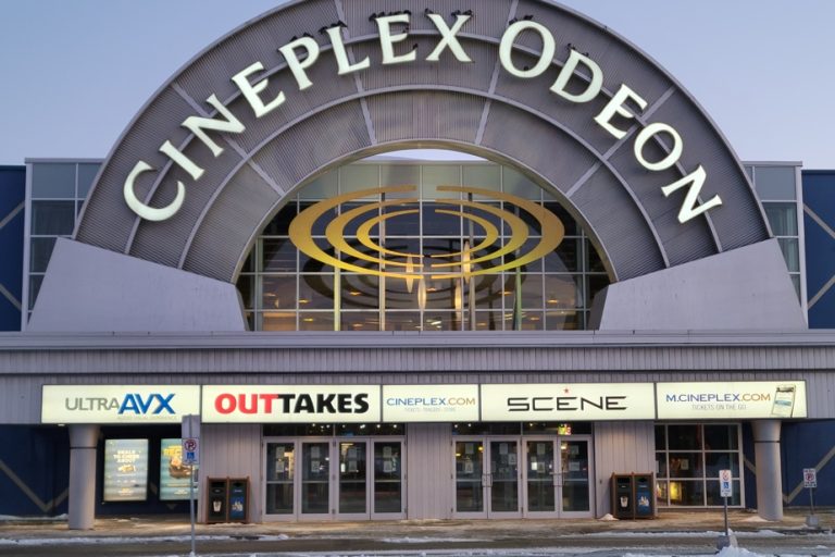 Cineplex Completes Sale of Player One Amusement Group to OpenGate Capital