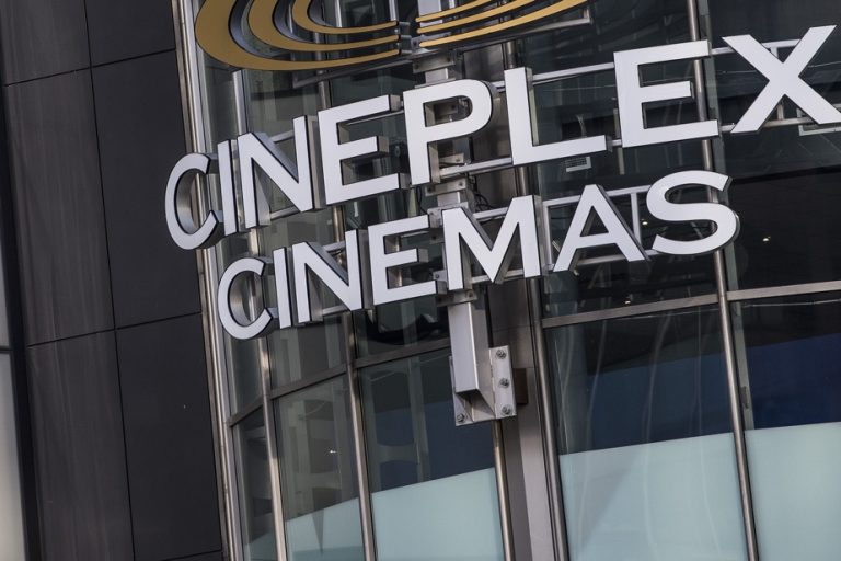 Cineplex’s online ticket purchase fees before the Competition Tribunal