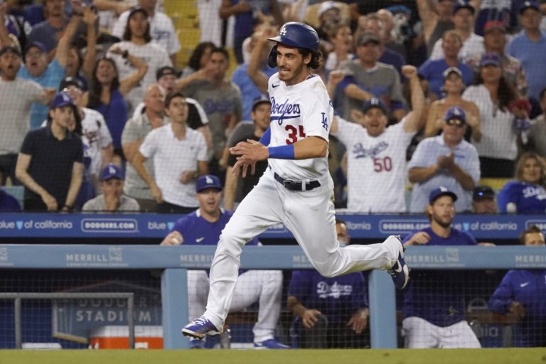 Cody Bellinger would return to the Chicago Cubs uniform