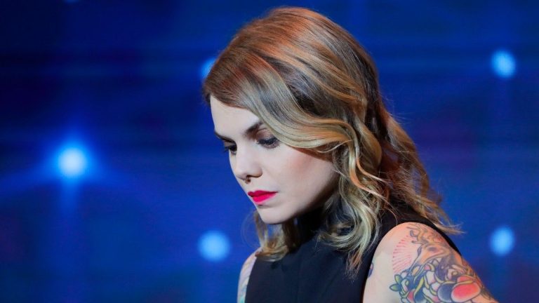 Coeur de Pirate is injured during rehearsals, his participation in “Dancing with the Stars” called into question?