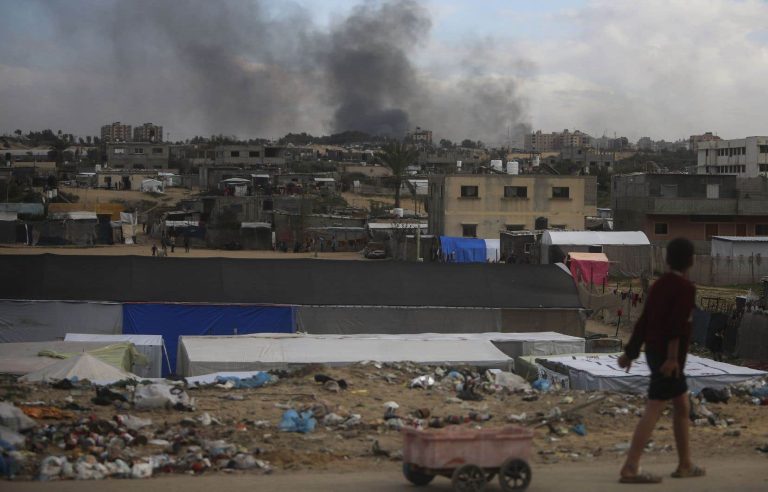 Concerns over the fate of the Nasser hospital in Khan Younes, which Israel has taken control of