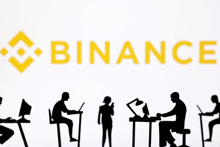 Cryptocurrencies |  The agreement between Binance and the American authorities validated by a judge