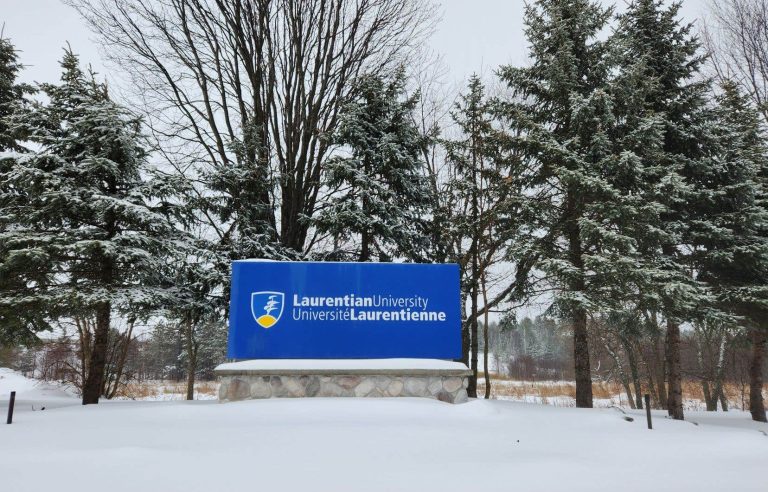 Cyberattack worries Laurentian University students