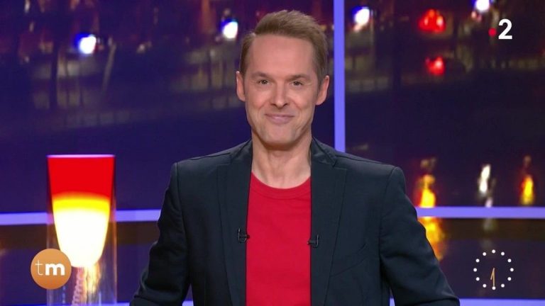 Damien Thévenot removed from “Télématin”, discover the name of his replacement