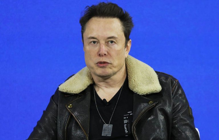 Deprived of his compensation plan, Elon Musk wants to transfer Tesla to Texas